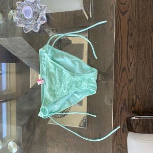 String bikini bottom